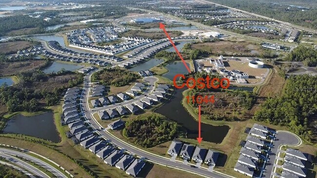 Foto del edificio - 11044 Pinot Dr