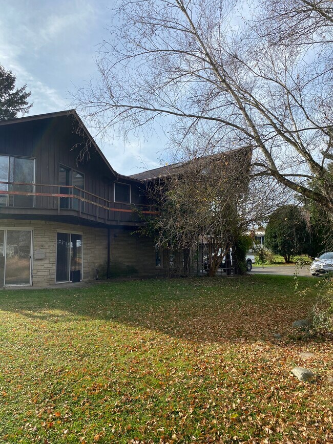Foto del edificio - 1700 Manchester Ave NW