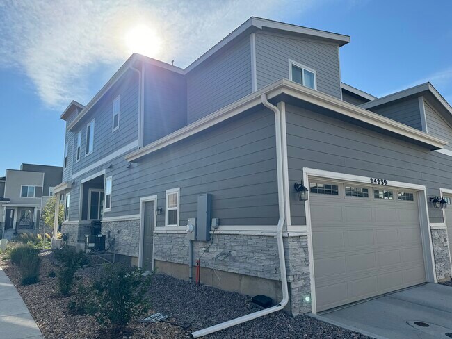 Photo - 24239 E 41st Ave House