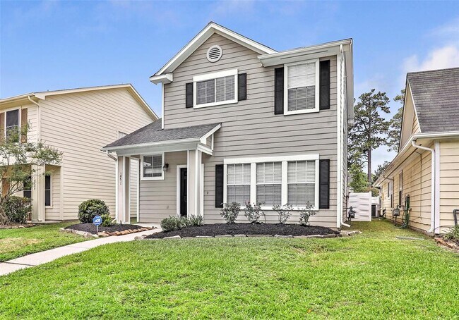 Foto del edificio - 18631 Atasca Oaks Dr