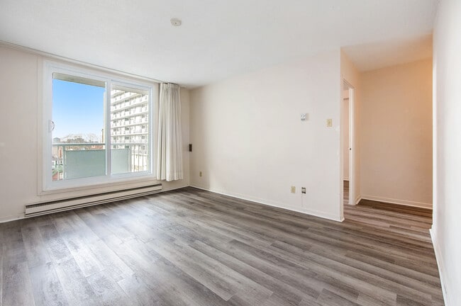 Photo du bâtiment - The Arosa