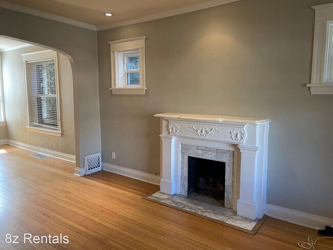 Building Photo - 3 br, 2 bath House - 520 N Logan St