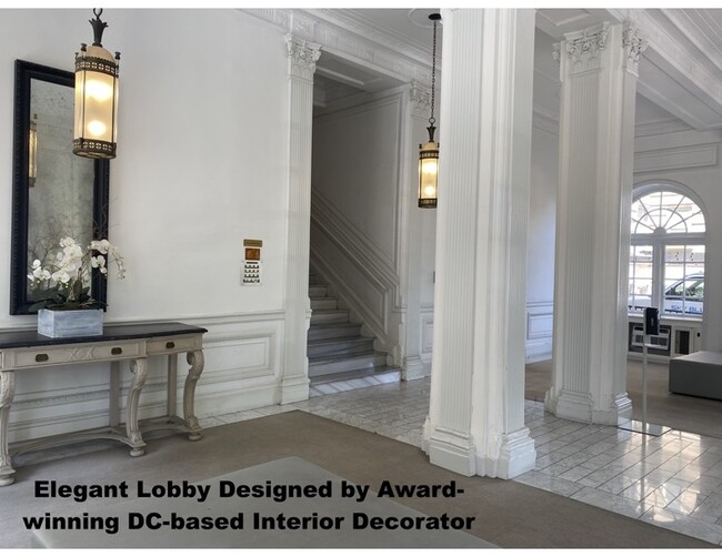 Building Photo - 3426 16th St NW