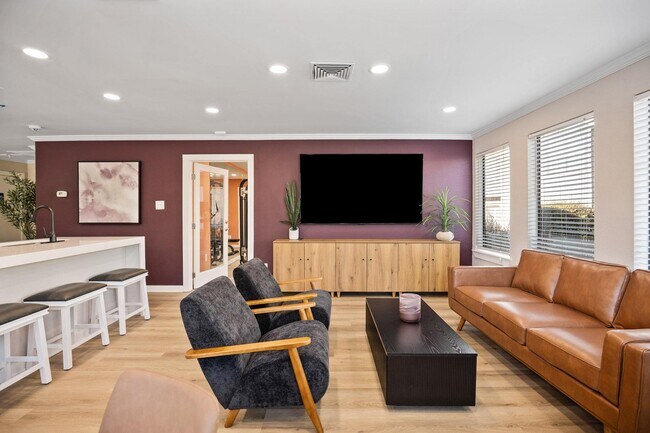 Foto del edificio - Oak City Apartments
