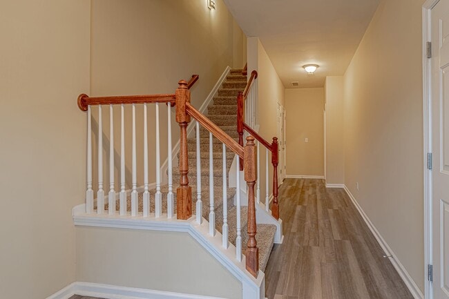 Building Photo - Price Improvement! Three-Story Townhome In...