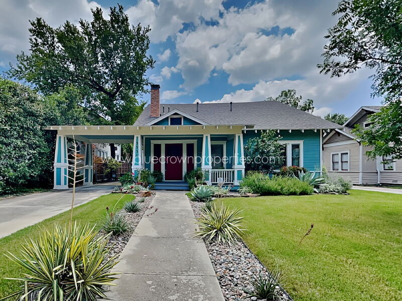 Foto principal - 5536 Tremont St