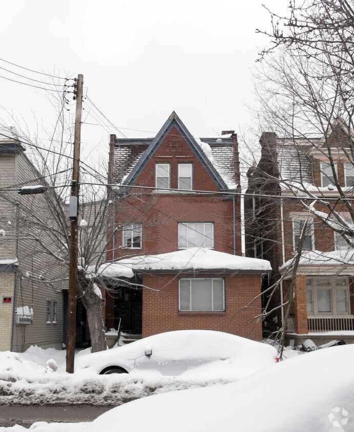 257 Atwood St, Pittsburgh, PA 15213 Apartments in Pittsburgh, PA