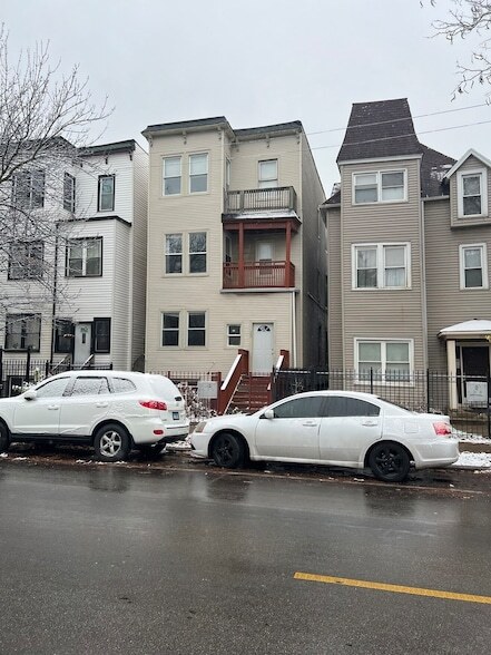 Photo - 1936 N Kimball Avenue Unit 1