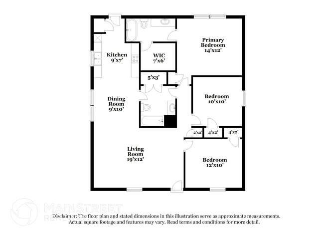 Building Photo - 1517 Pleasant Garden Ln