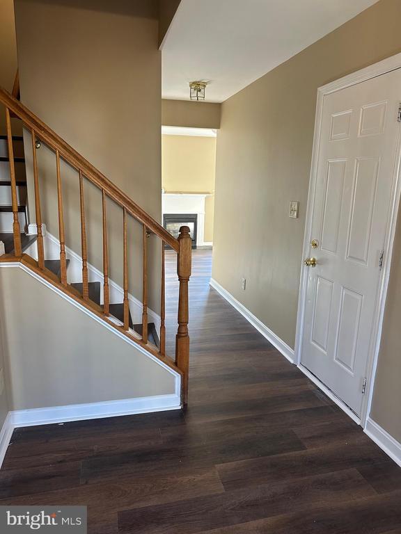 Foto del edificio - 7114 Wytheville Cir