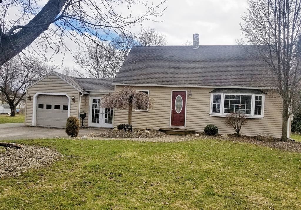 607 Hatfield St, Horseheads, NY 14845 House Rental in Horseheads, NY