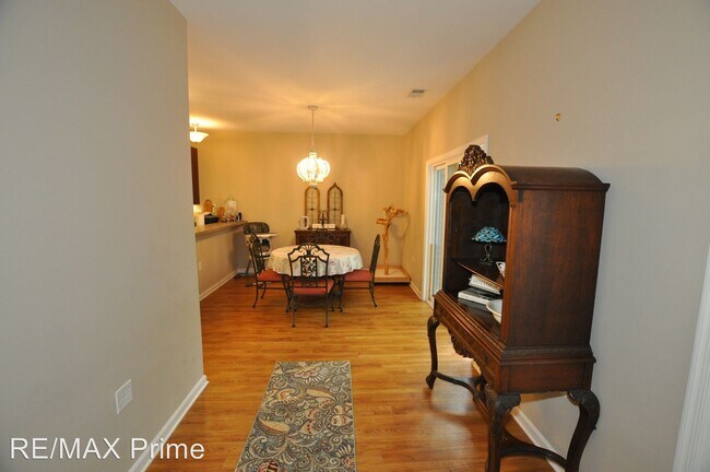 Building Photo - 3 br, 2.5 bath House - 2506 Leytonstone Dr.