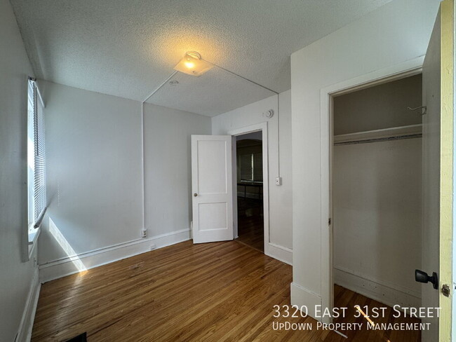 Building Photo - 3320 E 31st St