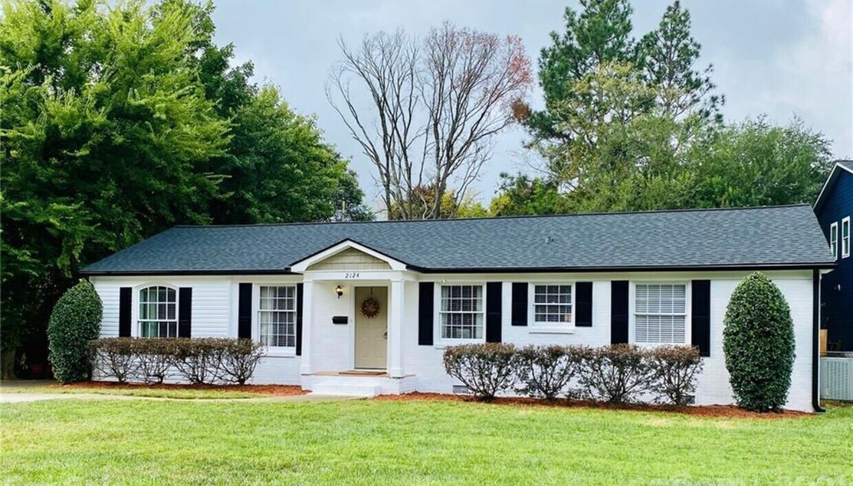 2124 Tyvola Rd, Charlotte, NC 28210 House Rental in Charlotte, NC