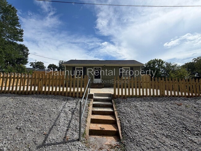 Foto del edificio - 1868 Quarry Rd