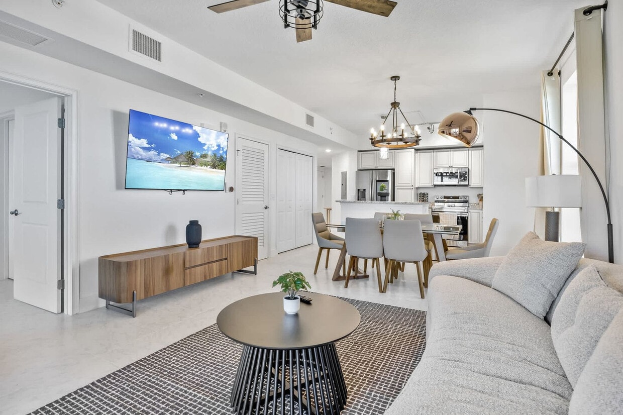 Foto principal - 6275 Judson Rd