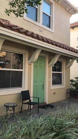 Foto del edificio - 12617 NW 32nd Ct