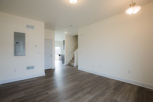 Foto del edificio - BRAND NEW- Duplexes