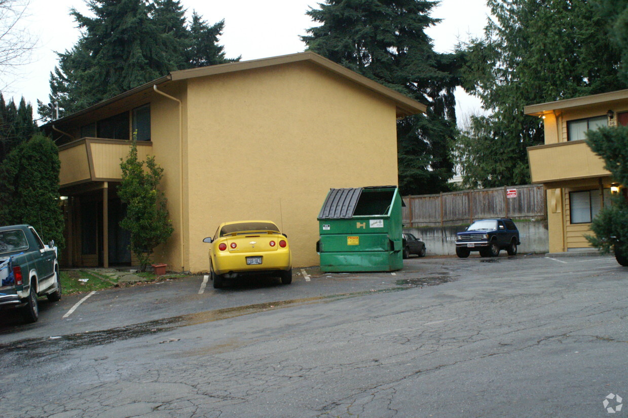  - Seattle Heights