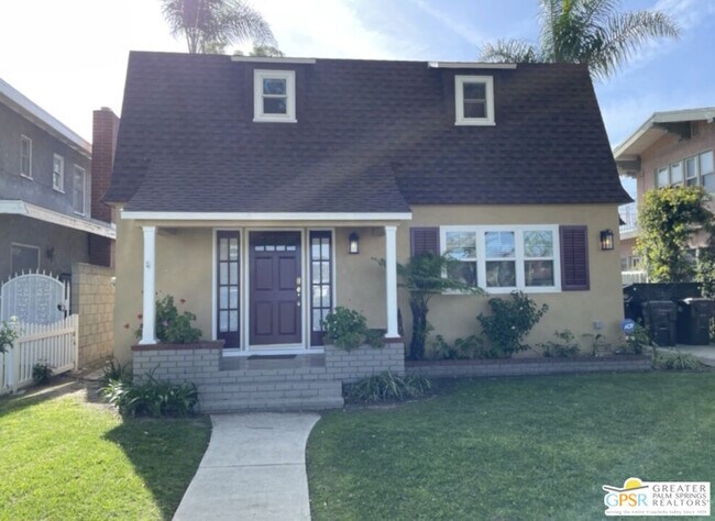 Foto del edificio - 3163 Pine Ave