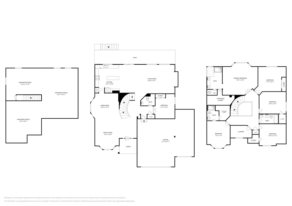 Building Photo - 3763 Porter Ln
