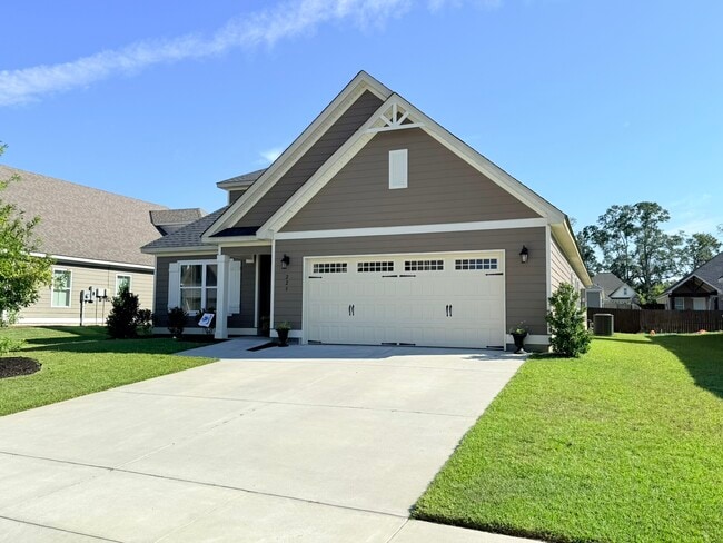 Building Photo - 229 Paxton Lp