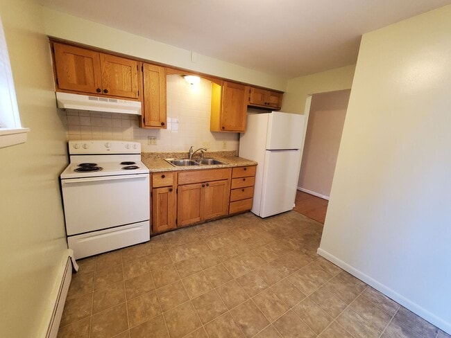 Building Photo - 526 30th Ave