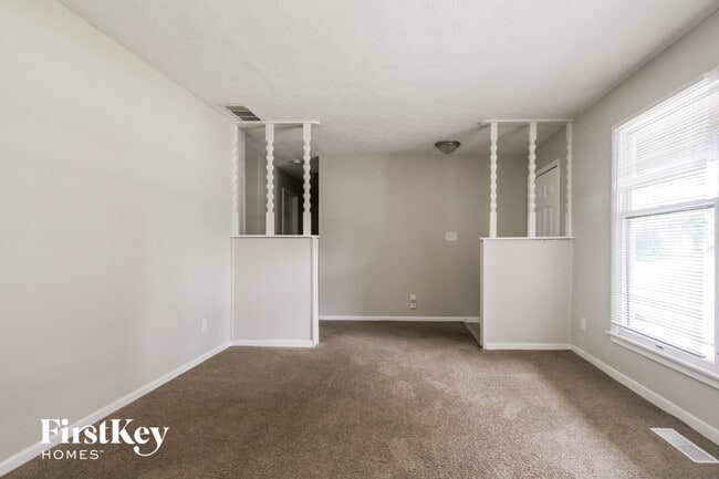 Foto del edificio - 4025 Mi Casa Ave