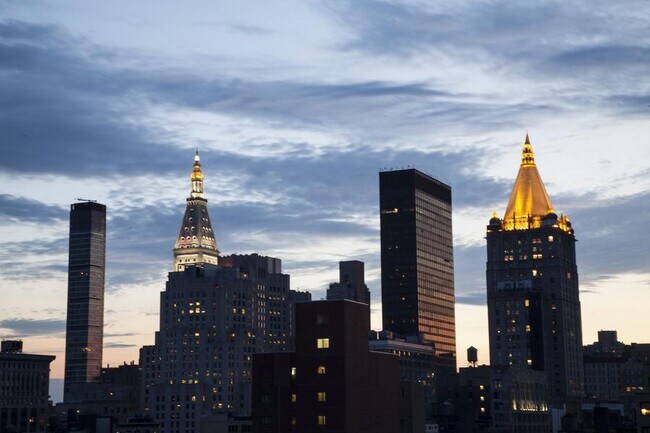 Foto del edificio - 247 E 28th St