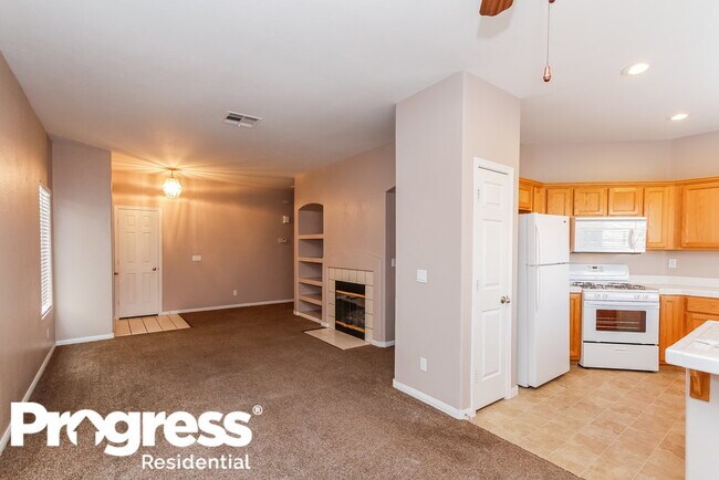 Foto del edificio - 1070 Warm Canyon Way