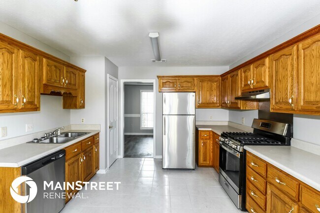 Foto del edificio - 498 W Tipton Lake Cir