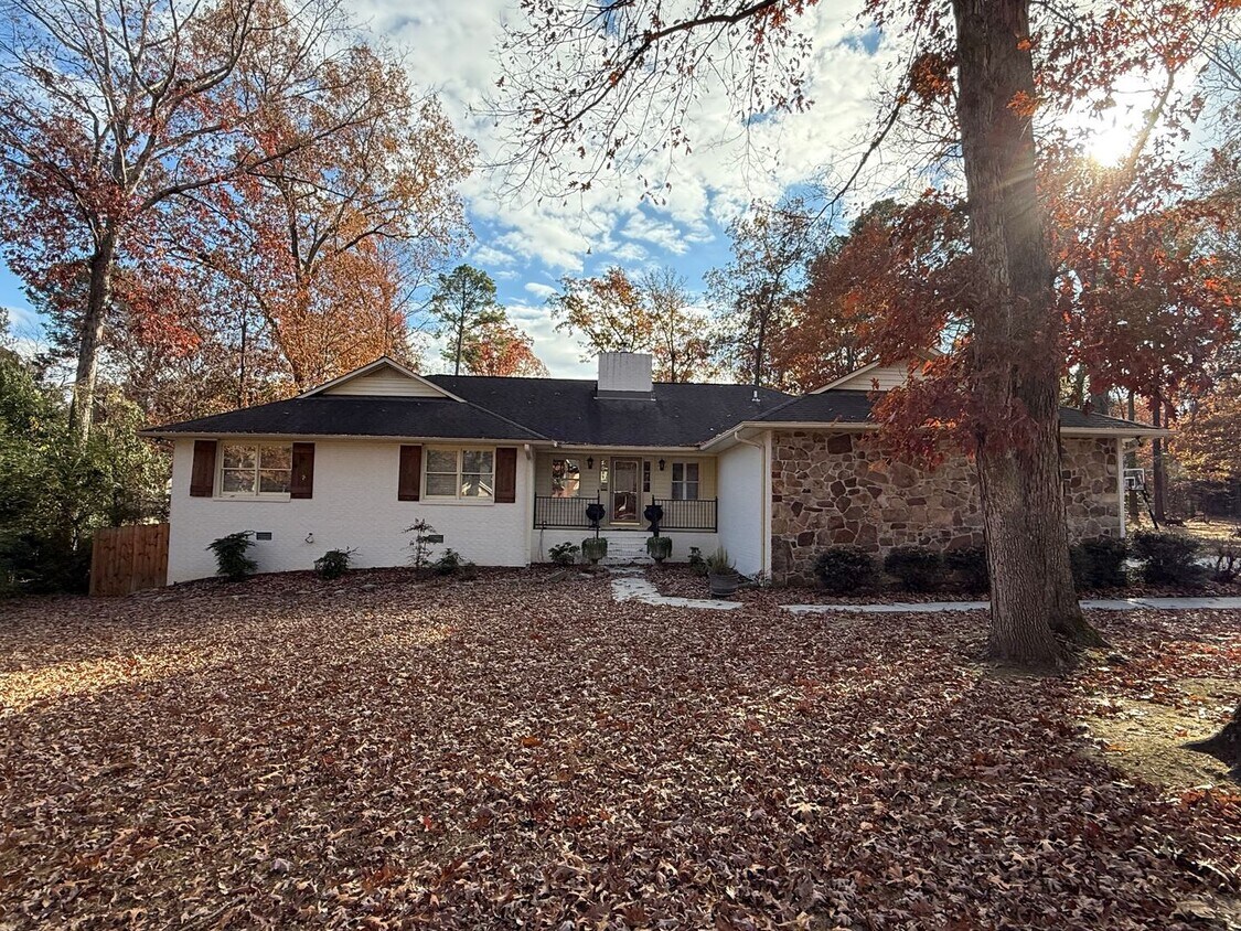 Foto principal - HOME FOR RENT IN ARAB, ALABAMA!
