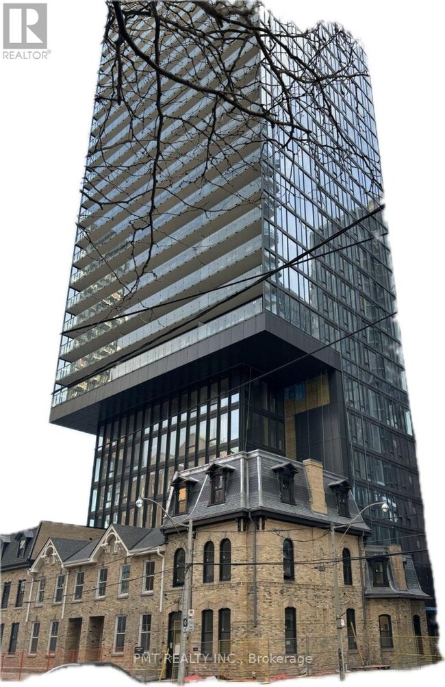 Building Photo - 47 Mutual St