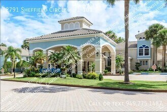 Building Photo - 2791 Sheffield Cir