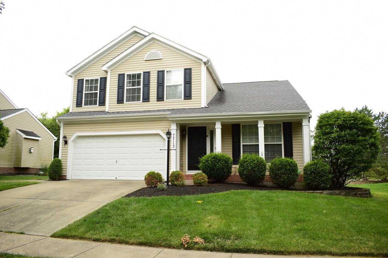 Foto principal - 7713 Alexandra Dr