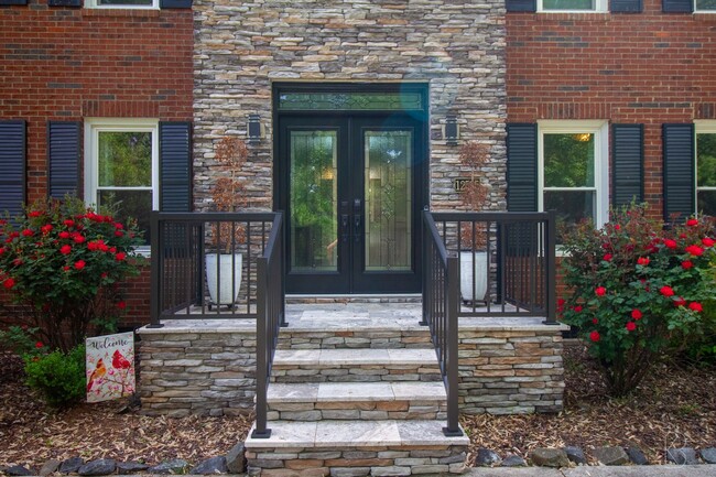 Foto del edificio - Single family home in Ballantyne