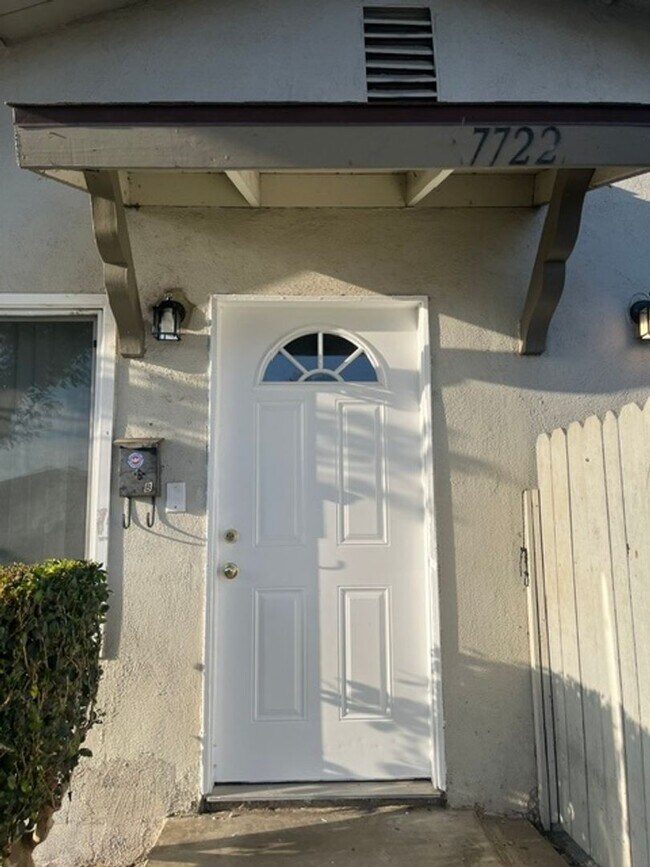 Building Photo - 7722 Liberty Drive