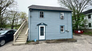 Building Photo - 311 Knox Marsh Rd