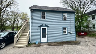 Building Photo - 311 Knox Marsh Rd