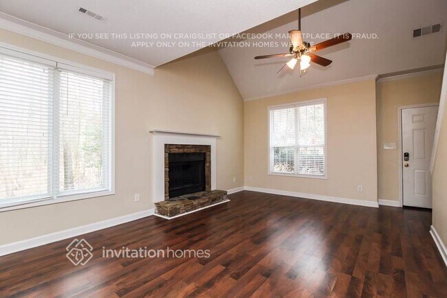 Foto del edificio - 510 Saltlick Trace