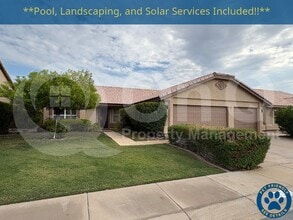 Building Photo - 4361 E Muriel Dr