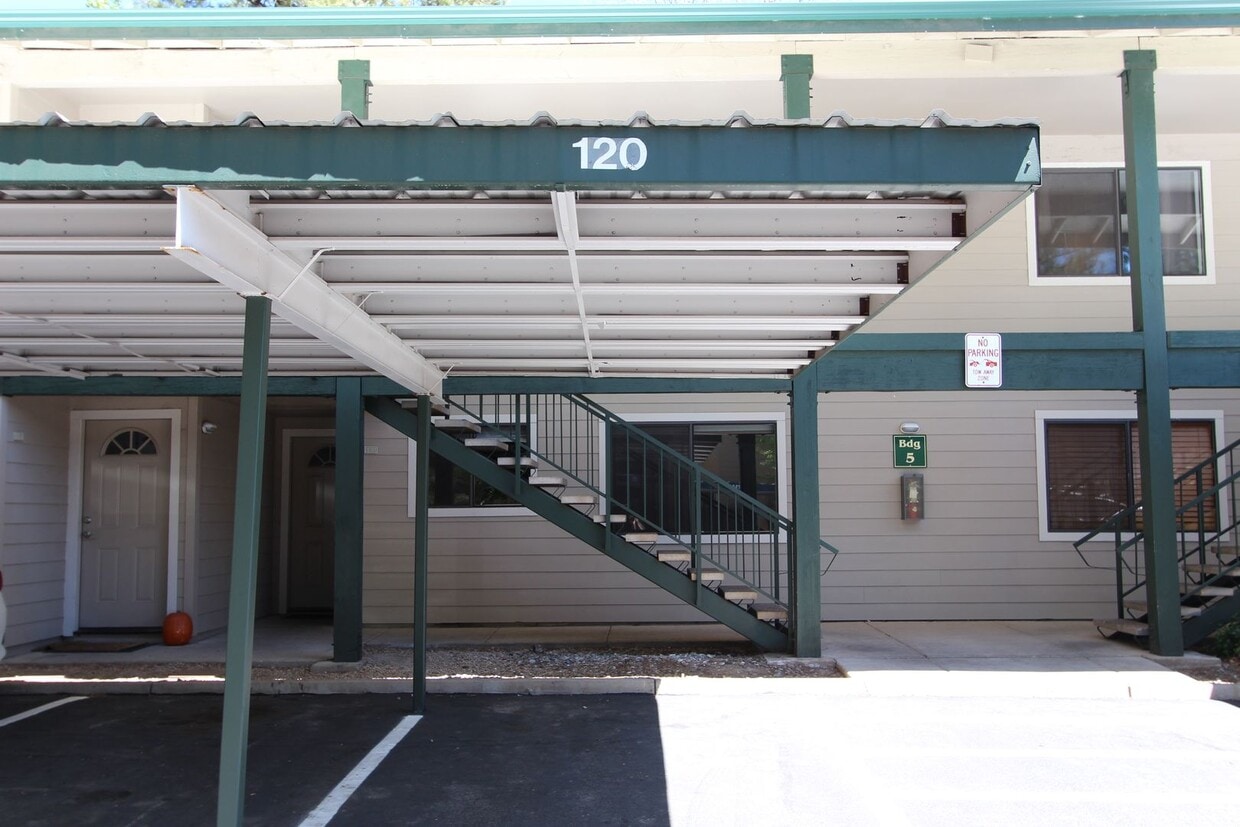 Primary Photo - AVAILABLE NOW! Ground Level 2-Bedroom Cond...