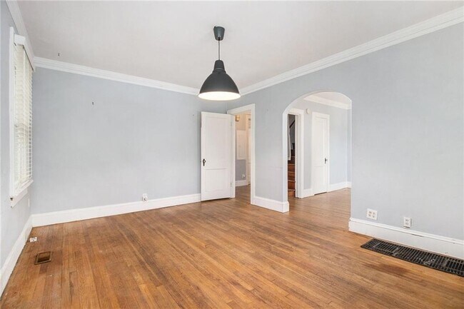 Foto del edificio - 1185 Mecaslin St NW