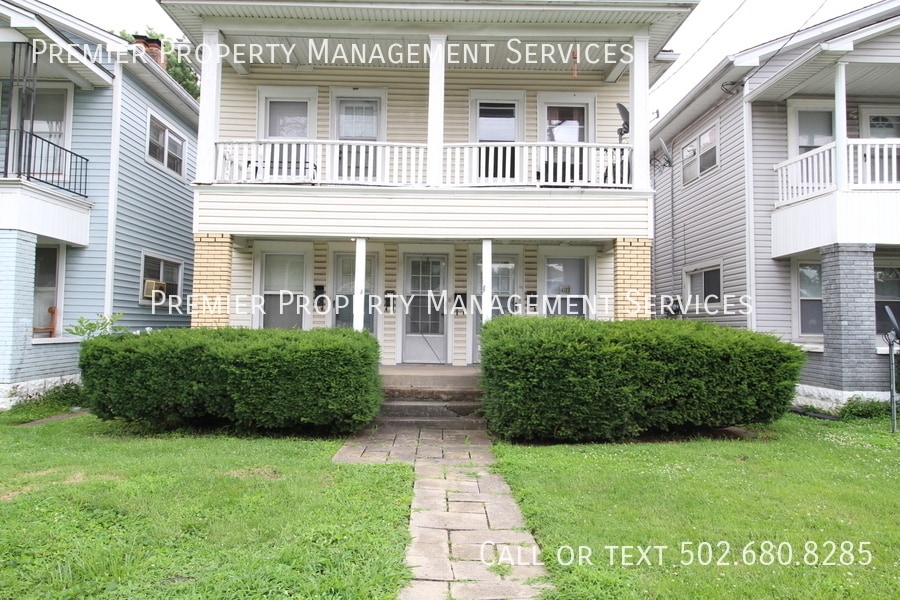 Primary Photo - 4113 S 3rd St