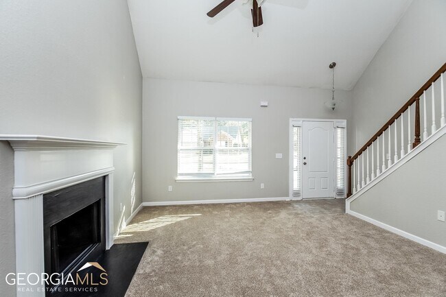 Foto del edificio - 210 Creek Way