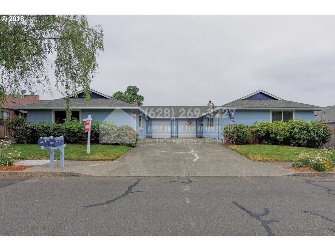 1635 SW 22nd St, Troutdale, OR 97060 House Rental in Troutdale, OR