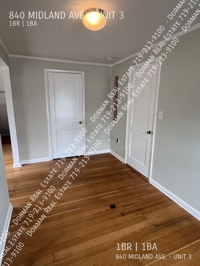 Photo - 840 Midland Ave Apartment