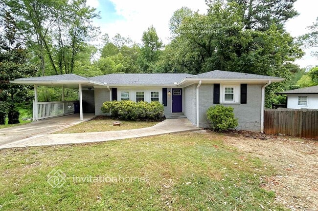 Building Photo - 3488 Misty Valley Rd