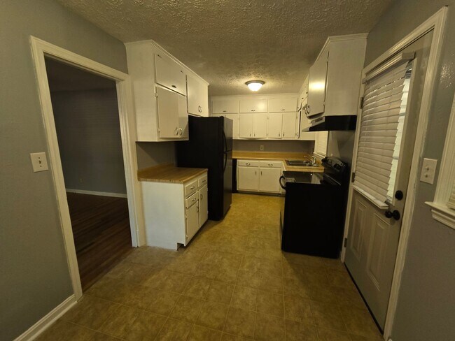 Foto del edificio - 1905 White St Apt A ~ Haymount