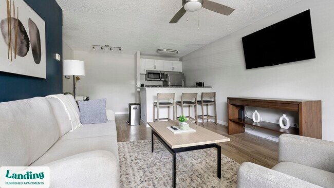 Foto del edificio - 1735 Brantley Rd